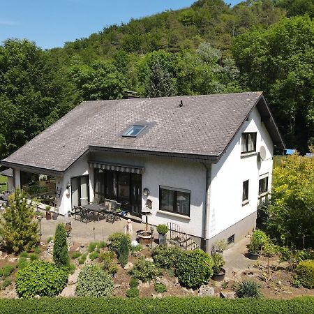 Wiegmann'S Ferienhaus Mechernich Exterior foto