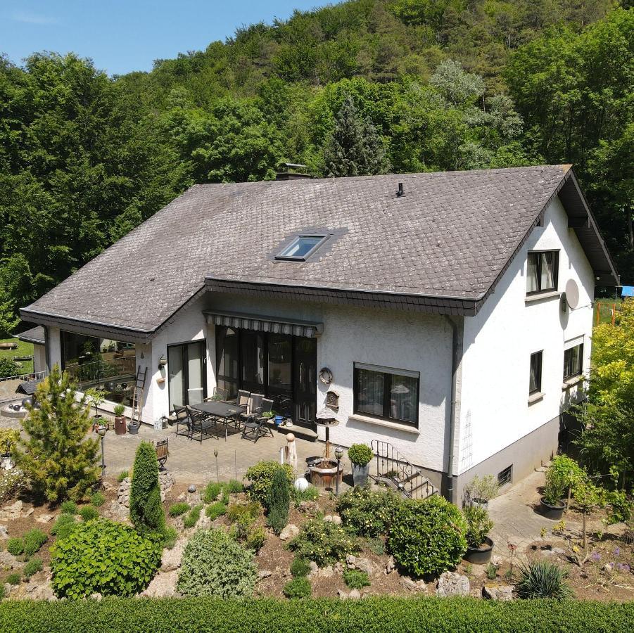 Wiegmann'S Ferienhaus Mechernich Exterior foto