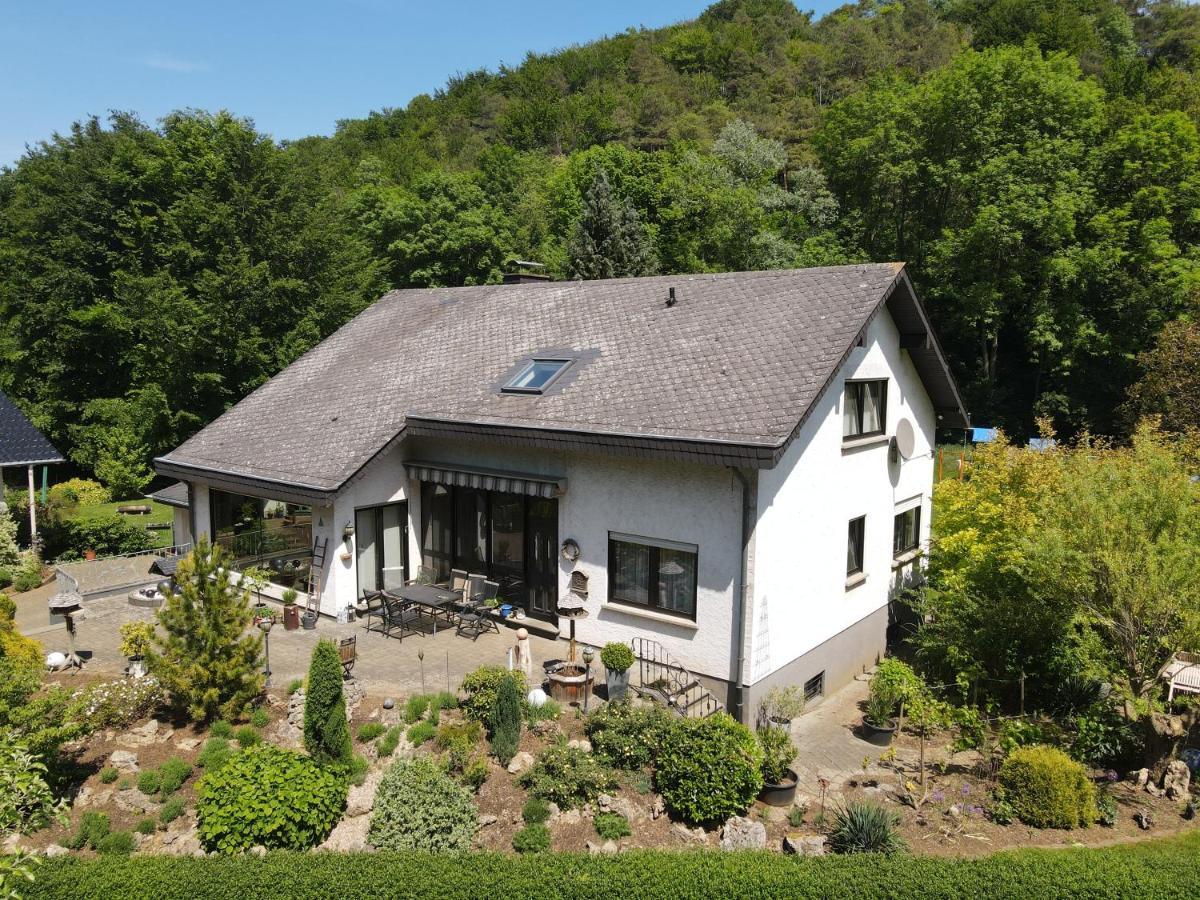 Wiegmann'S Ferienhaus Mechernich Exterior foto